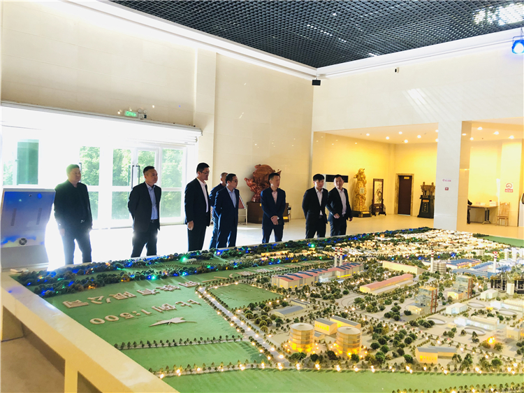 中国888集团与新疆八钢国贸达成战术合作，共享新机携手并进中亚五国市场