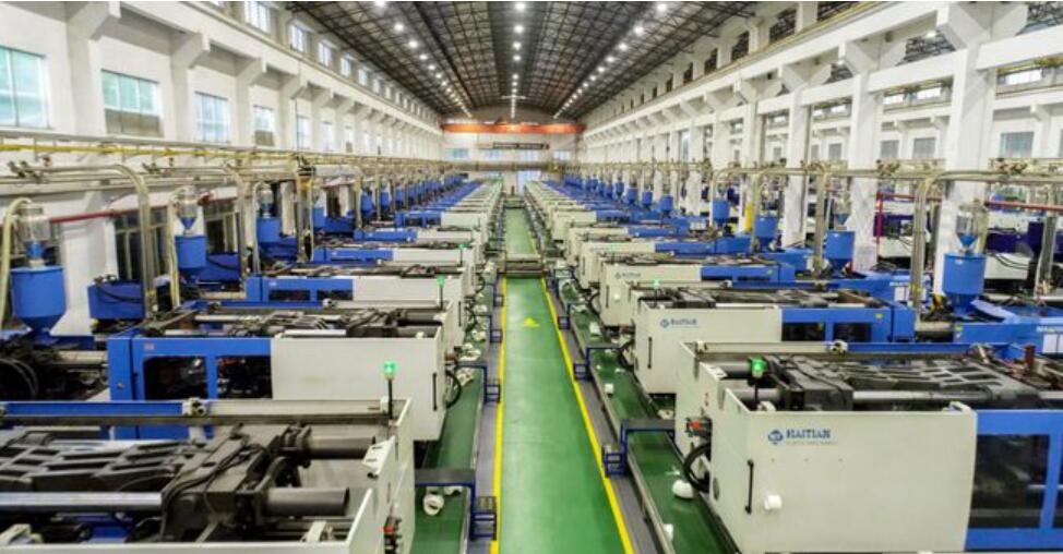 破浪前行，中国888集团稳抓新机缘加快抢滩新基建市场